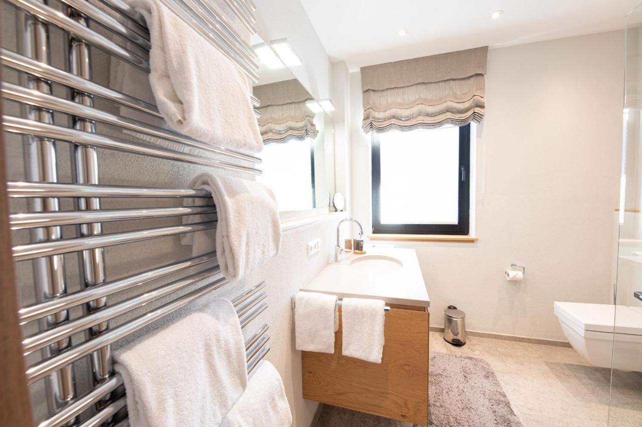 Apartamento Alpensinfonie Garmisch-Partenkirchen Exterior foto